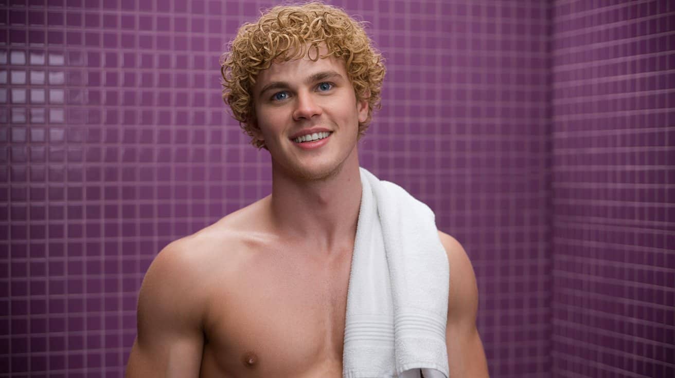 can you go to a gay sauna and not have sex