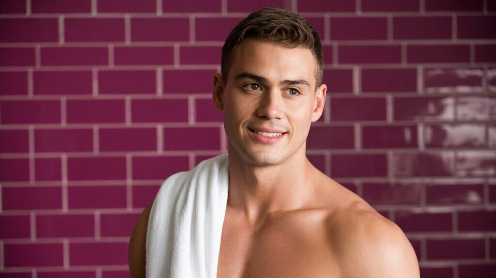 how do I find a reputable gay sauna near me