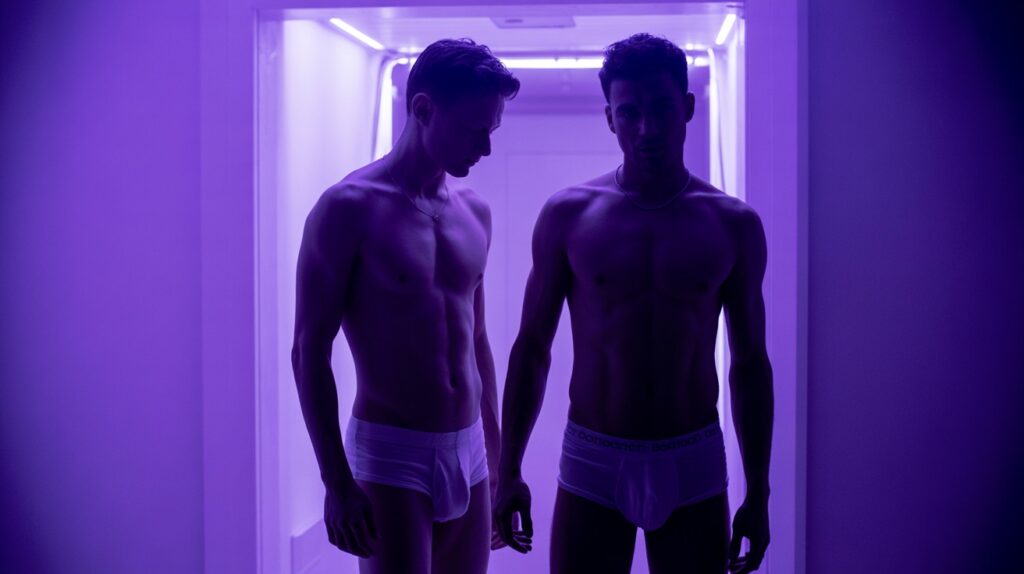 darkroom consent