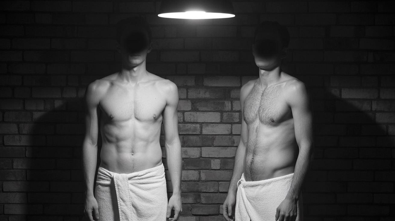 glory holes