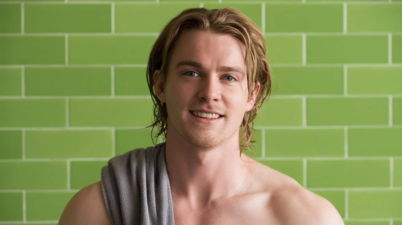 cock attraction gay sauna