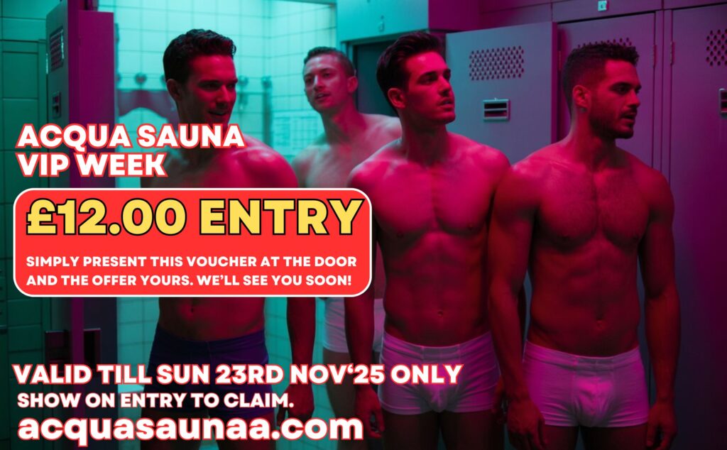 ACQUA VIP 17 NOV