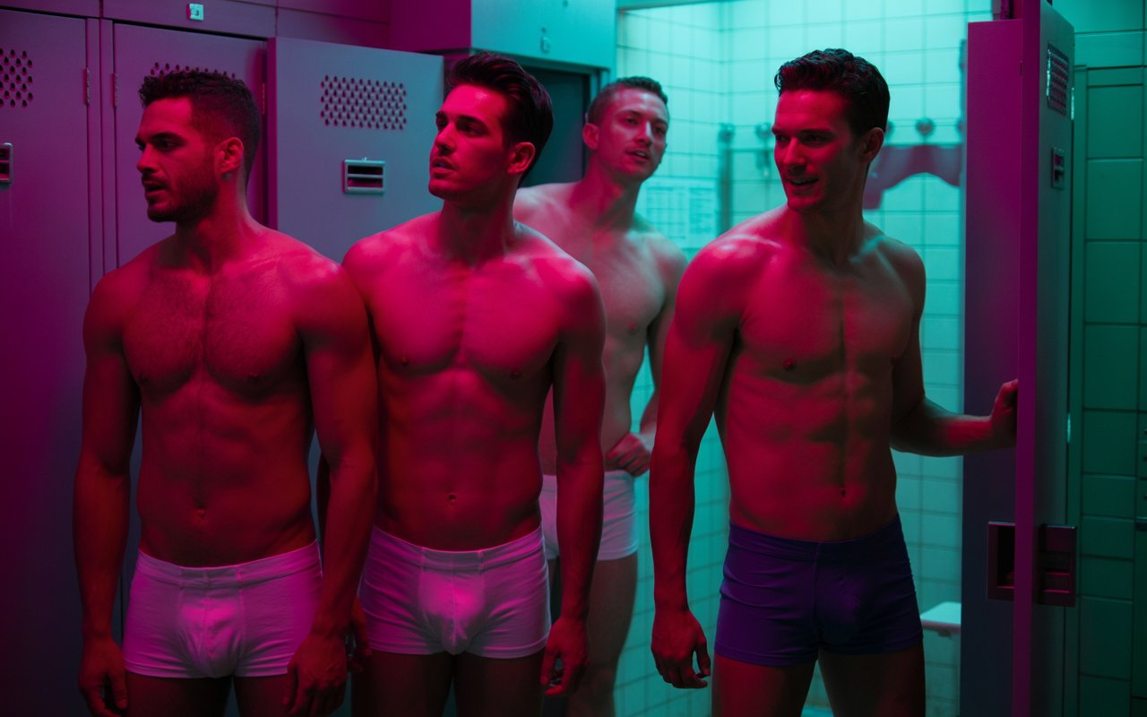 gay sauna deals