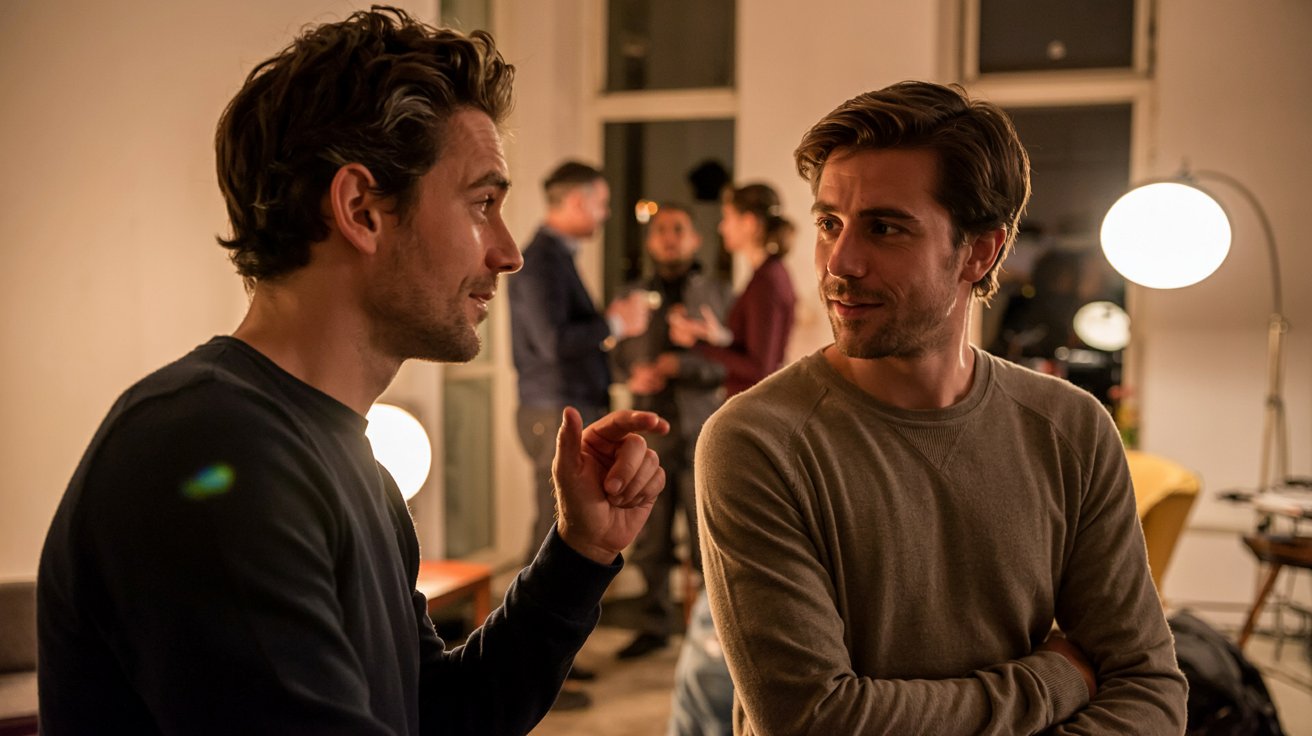 The Ex Factor: Can You Really Stay Friends?